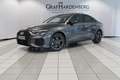 Audi A3 Limo 35 TFSI S tronic S line MMI Navi plus Grau - thumbnail 1