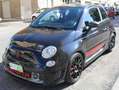 Abarth 595 Competizione 500/595 1.4 16v t. t-jet Competizione 180cv Black - thumbnail 1