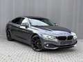 BMW 425 d Gran Coupe Bi-XEN|LEDER|NAVI|20"|TEMPO|++ Grau - thumbnail 2