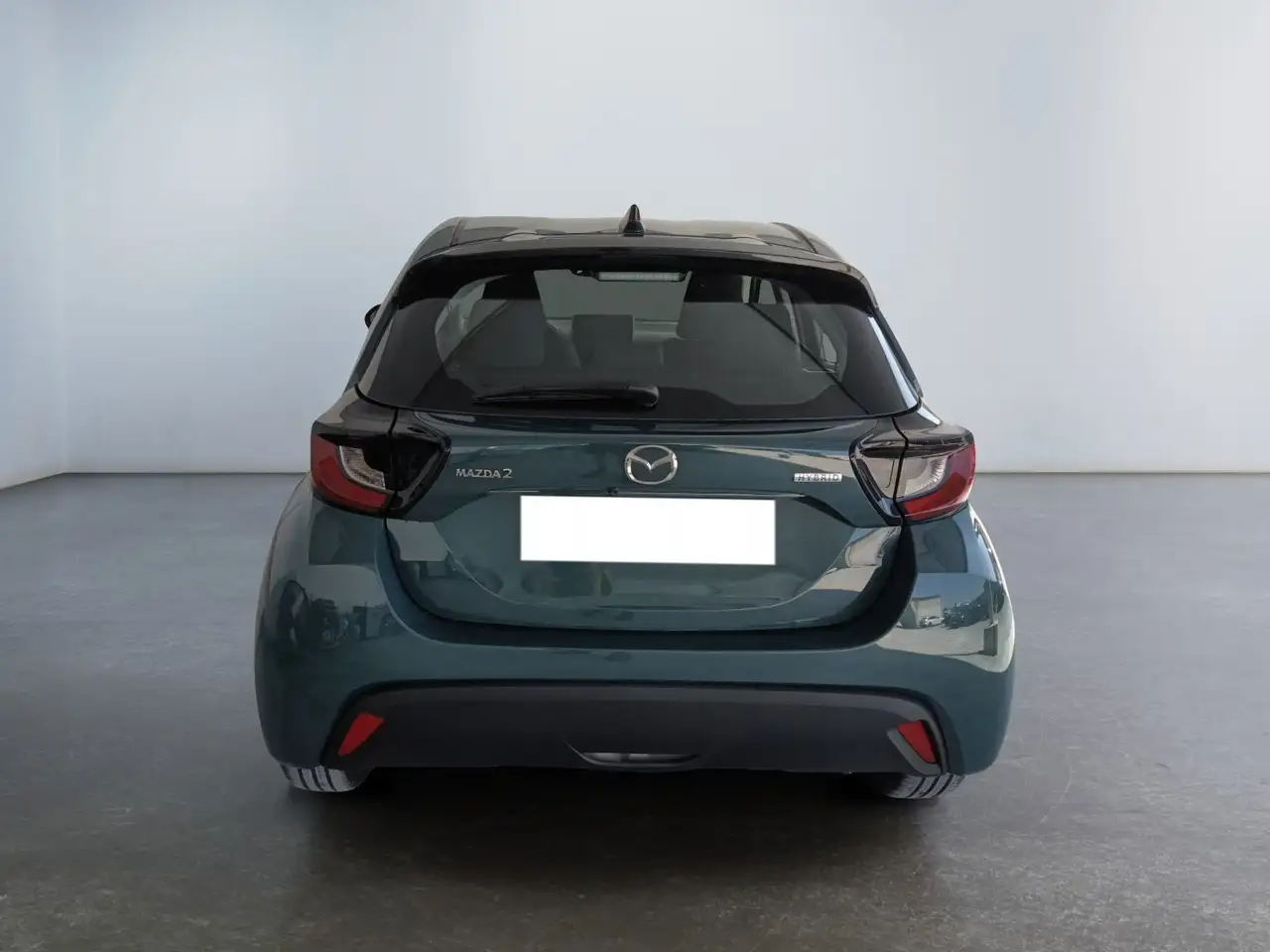 Mazda 2 2026
