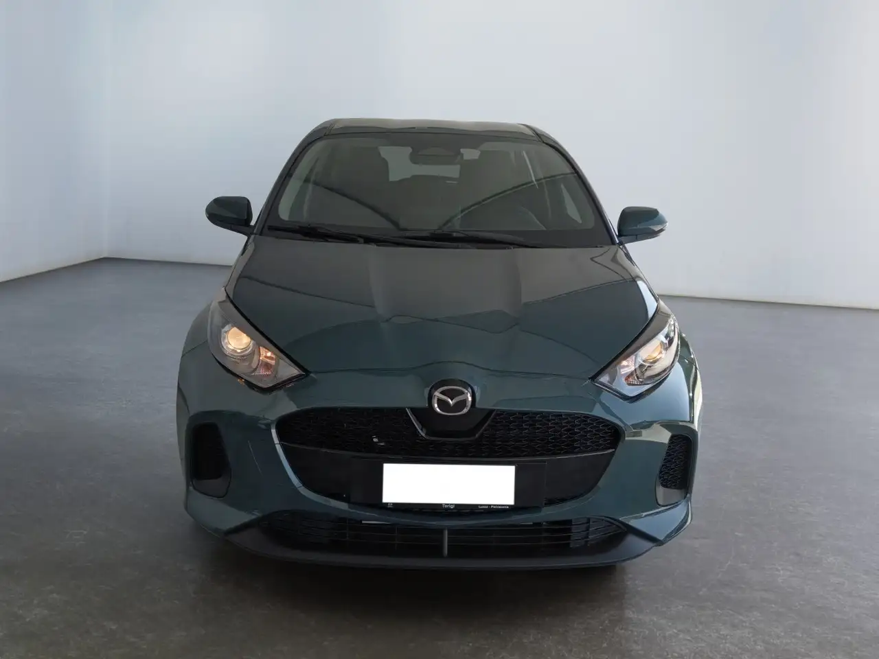 Mazda 2 2026