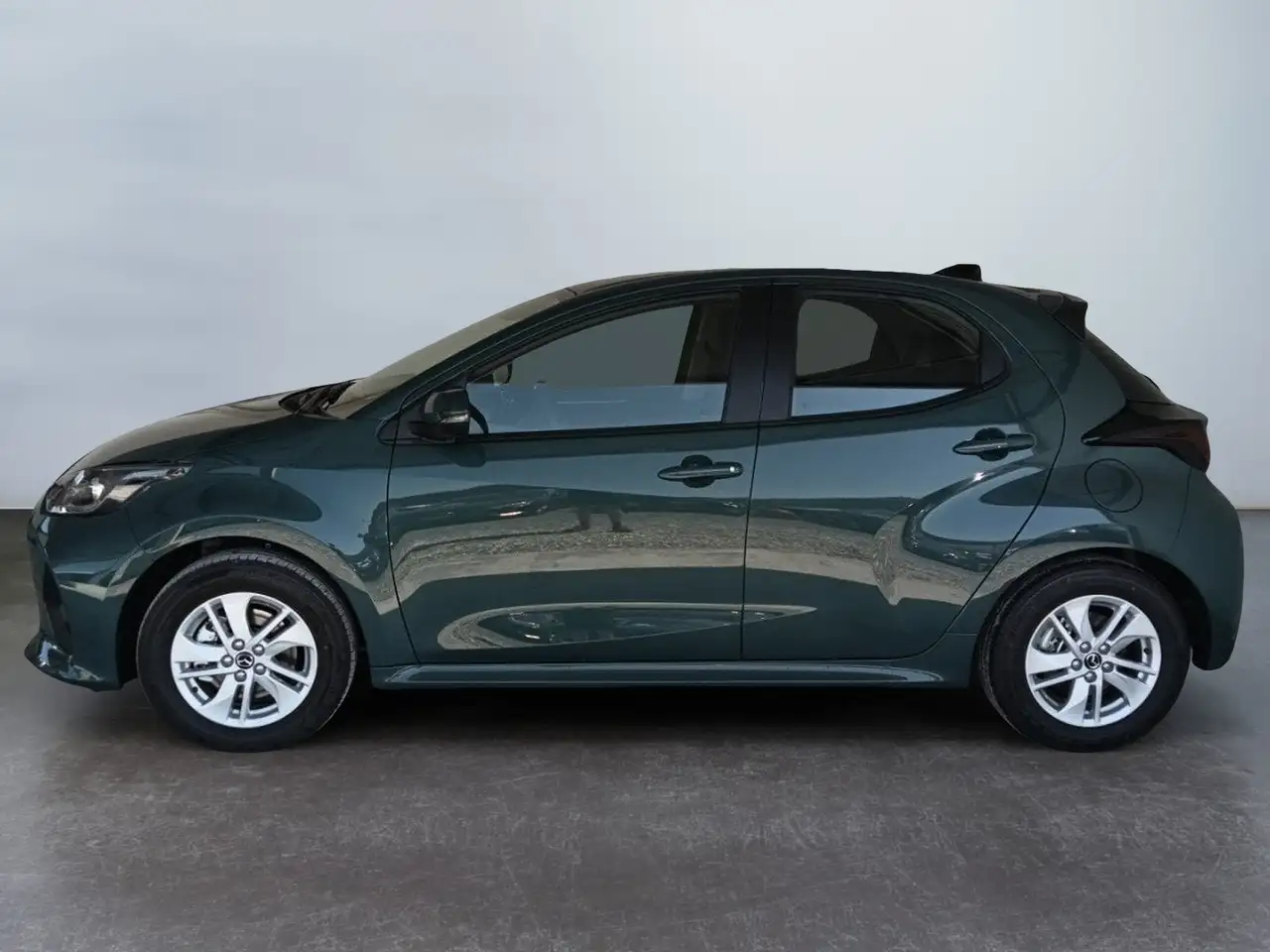 Mazda 2 2026