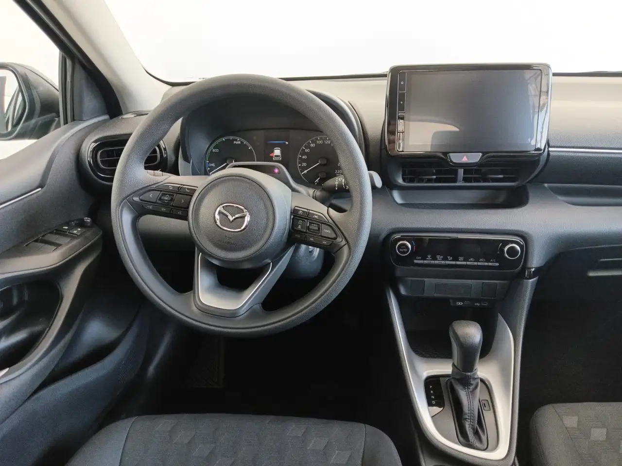 Mazda 2 2026