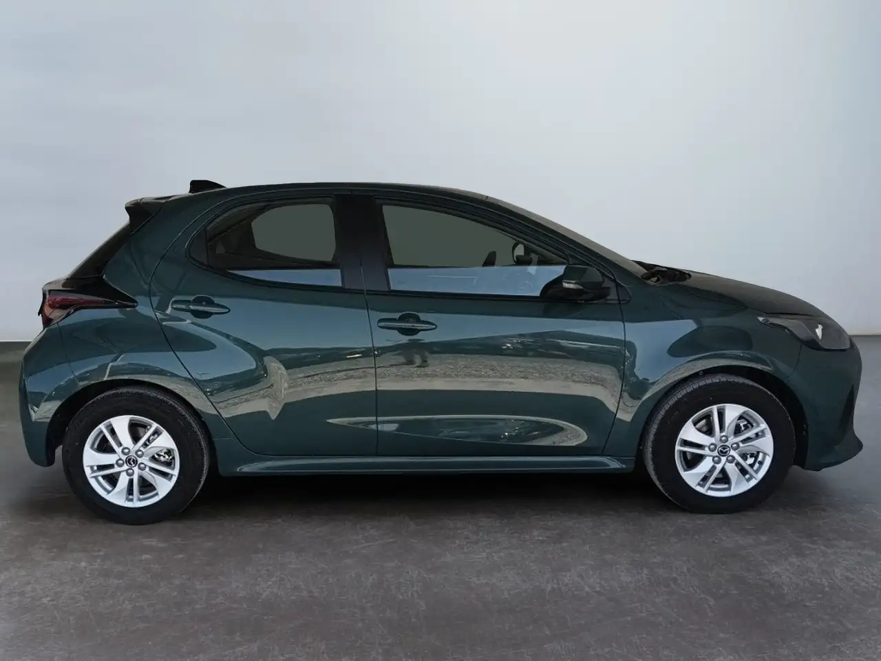 Mazda 2 2026