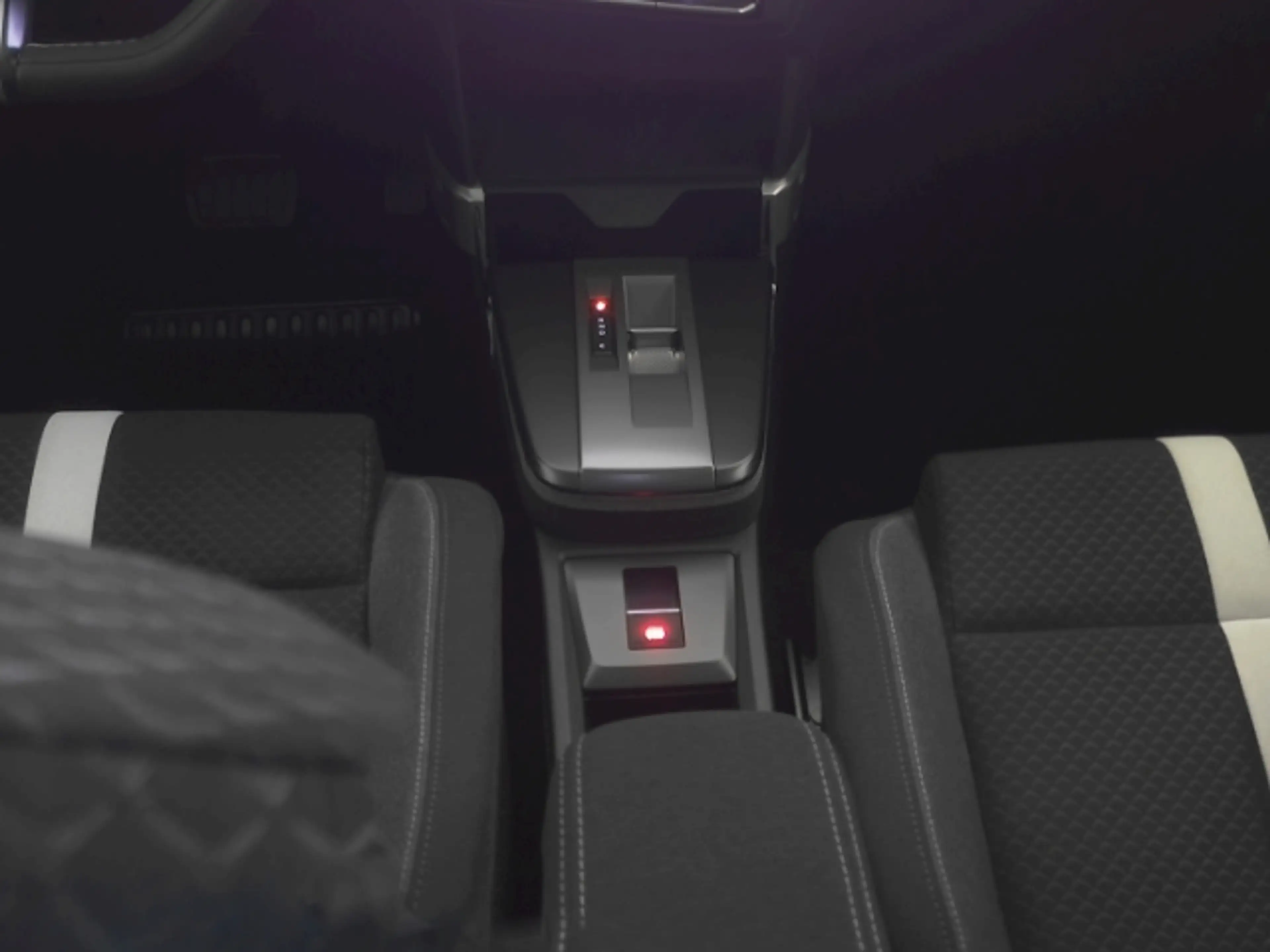 Opel Frontera C GS 44kWH AT+LED+NAVI+RÜCKFAHRKAMERA+SITZ-/LENKRA — photo 14
