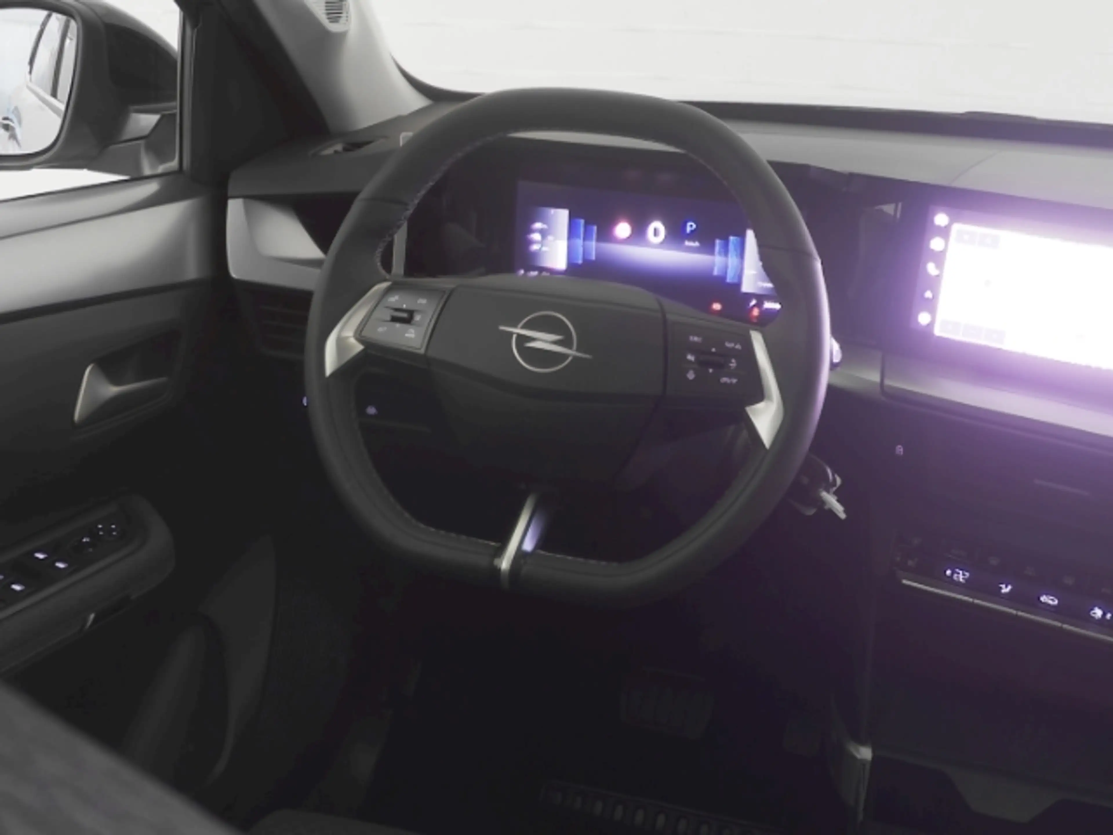Opel Frontera C GS 44kWH AT+LED+NAVI+RÜCKFAHRKAMERA+SITZ-/LENKRA — photo 11