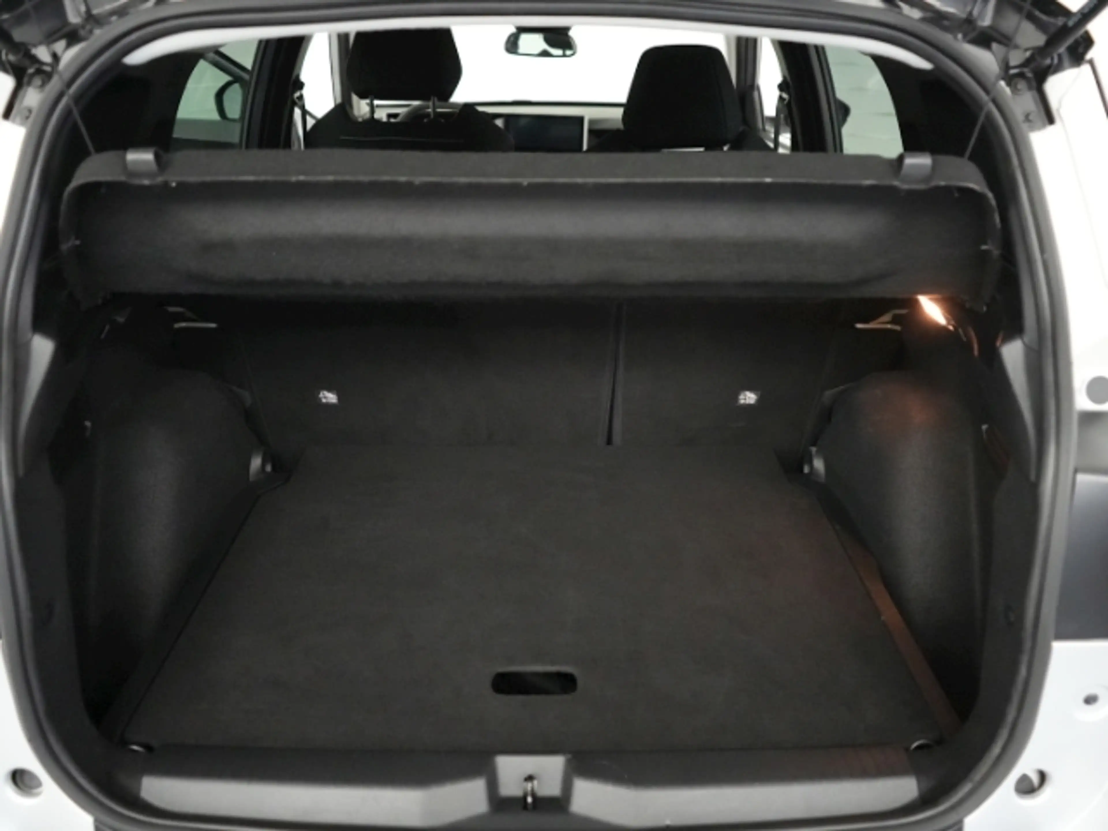 Opel Frontera C GS 44kWH AT+LED+NAVI+RÜCKFAHRKAMERA+SITZ-/LENKRA — photo 7