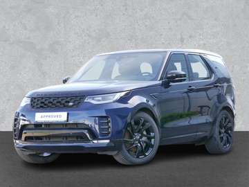 5 R-Dynamic SE D250 AWD