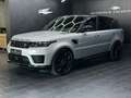 Land Rover Range Rover Sport RANGE ROVER SPORT SE*1.HAND*PANO*22*LUFT*SPURH Gris - thumbnail 9