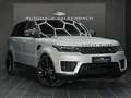 Land Rover Range Rover Sport RANGE ROVER SPORT SE*1.HAND*PANO*22*LUFT*SPURH Gris - thumbnail 1