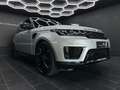 Land Rover Range Rover Sport RANGE ROVER SPORT SE*1.HAND*PANO*22*LUFT*SPURH Gris - thumbnail 12