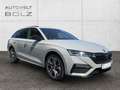 Skoda Octavia Combi RS 1.4 TSI iV HUD Navi DigiCock Memory Sitze Grau - thumbnail 3