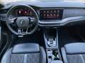 Skoda Octavia Combi RS 1.4 TSI iV HUD Navi DigiCock Memory Sitze Grau - thumbnail 13