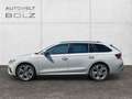 Skoda Octavia Combi RS 1.4 TSI iV HUD Navi DigiCock Memory Sitze Grau - thumbnail 7