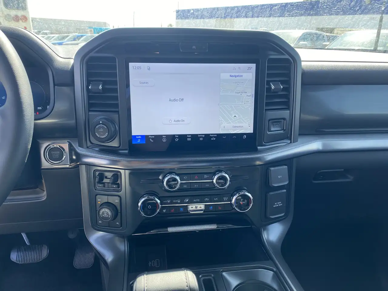 Ford F 150 снимка Ford F 150