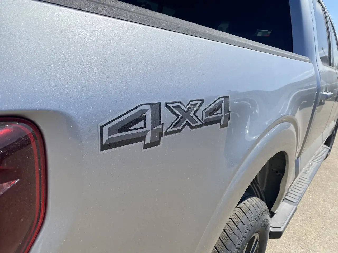 Ford F 150 снимка Ford F 150
