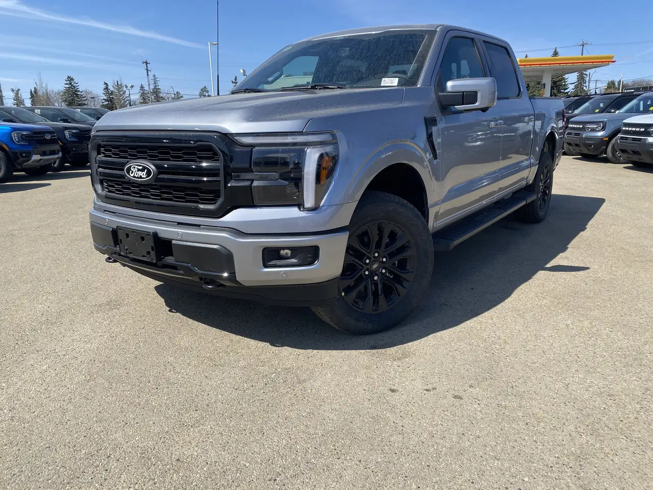 Ford F 150 снимка Ford F 150