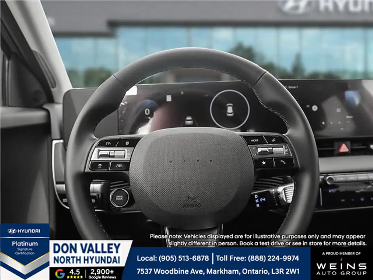 Hyundai IONIQ 5 fotografie Hyundai IONIQ 5