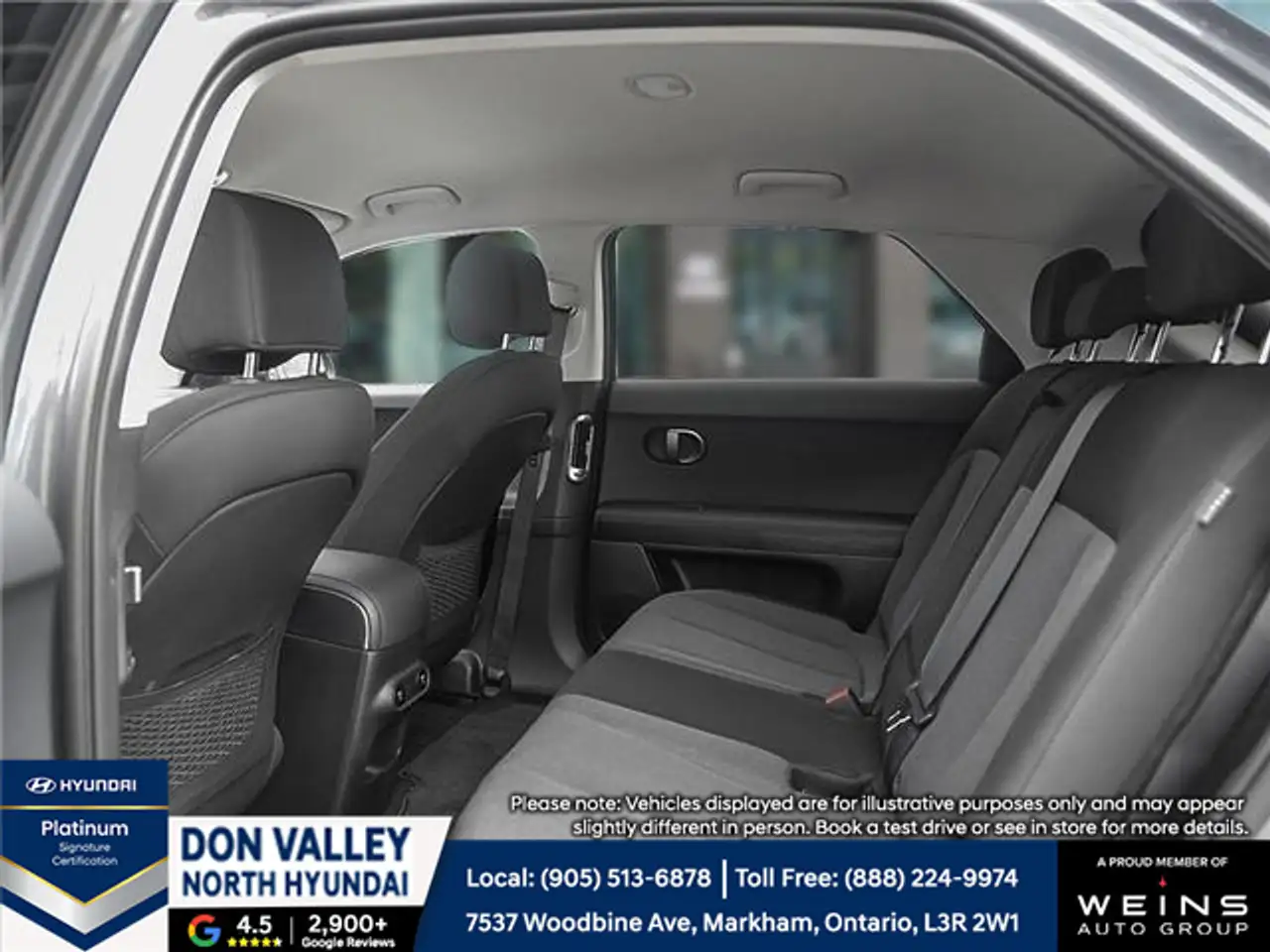 Hyundai IONIQ 5 fotografie Hyundai IONIQ 5