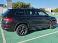 Skoda Kodiaq Sportline 4x4 Leder Pano Virtual 7 Sitze Noir - thumbnail 3