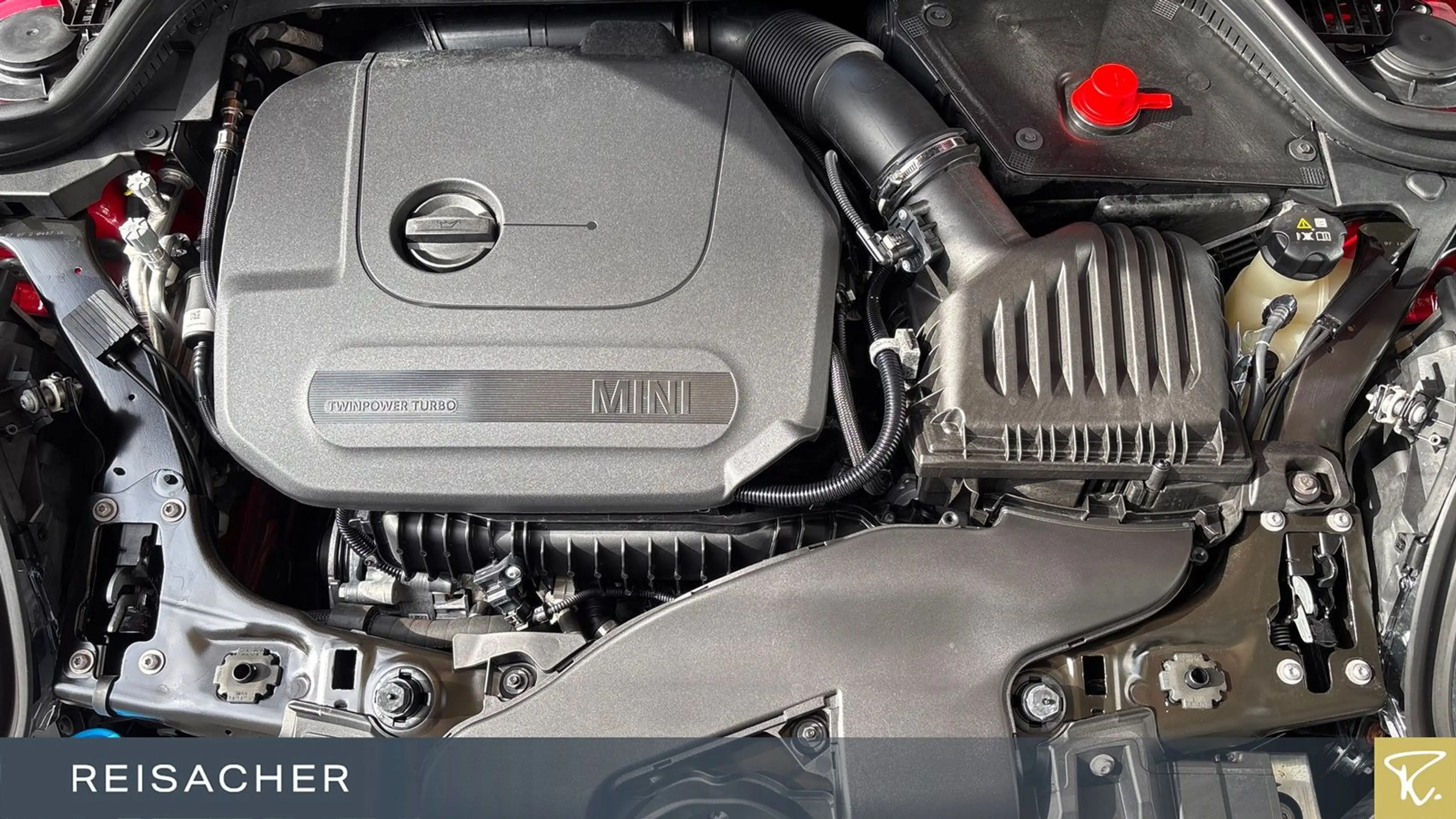 MINI Cooper Cabrio A Yours-Trim,Navi,Leder,HUD,RFK — photo 7