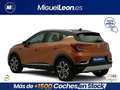 Renault Captur E-TECH Híbrido Enchufable Zen 117kW Orange - thumbnail 4