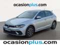 Volkswagen Polo 1.0 TSI Life DSG 70kW Gris - thumbnail 1