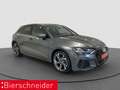 Audi A3 40 TDI qu 2x S-Line Black 18 B&O CA Grey - thumbnail 5