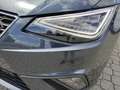SEAT Ibiza IBIZA FR 1.0 TSI NAVI SITZHEIZ. EINPARKH. ACC Grau - thumbnail 15