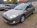 Peugeot 407 2.0-16V Premium Gris - thumbnail 2