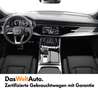 Audi Q8 50 TDI quattro Gris - thumbnail 13