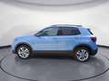 Volkswagen T-Cross 1.0 TSI Life Blau - thumbnail 3