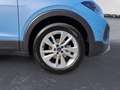 Volkswagen T-Cross 1.0 TSI Life Blau - thumbnail 12