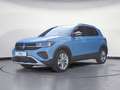 Volkswagen T-Cross 1.0 TSI Life Blau - thumbnail 2