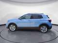 Volkswagen T-Cross 1.0 TSI Life Blau - thumbnail 3