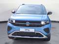 Volkswagen T-Cross 1.0 TSI Life Blau - thumbnail 7