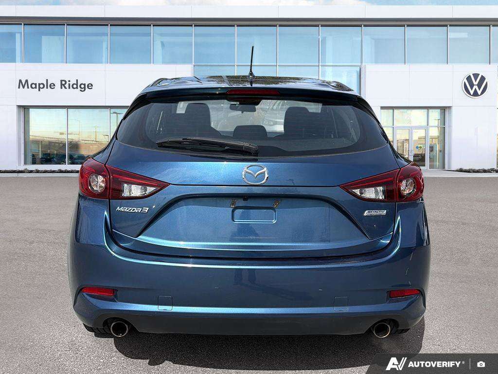 2017 Mazda Mazda3 GS | Backup Camera | Heated Seats | Blind Spot Mon — снимка 1