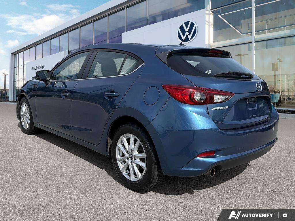 2017 Mazda Mazda3 GS | Backup Camera | Heated Seats | Blind Spot Mon — снимка 1