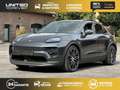 Porsche Macan Macan Electric  TYPE XAB 4 Gris - thumbnail 24