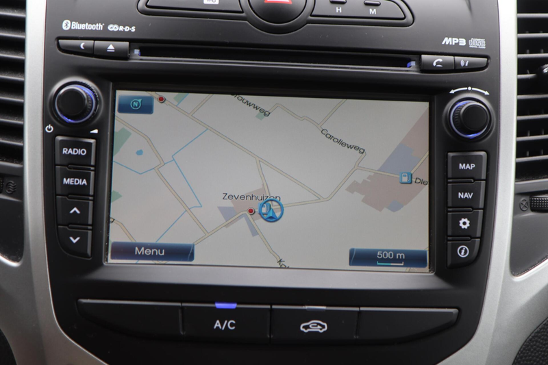 Hyundai iX20 1.6i Go! | 1e Eigenaar | 83.000 KM | Camera | Navi — photo 14