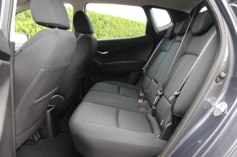 Hyundai iX20 1.6i Go! | 1e Eigenaar | 83.000 KM | Camera | Navi — photo 5