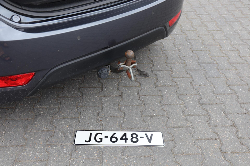 Hyundai iX20 1.6i Go! | 1e Eigenaar | 83.000 KM | Camera | Navi — photo 22