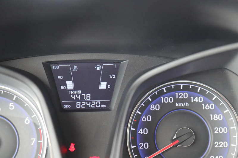 Hyundai iX20 1.6i Go! | 1e Eigenaar | 83.000 KM | Camera | Navi — photo 18