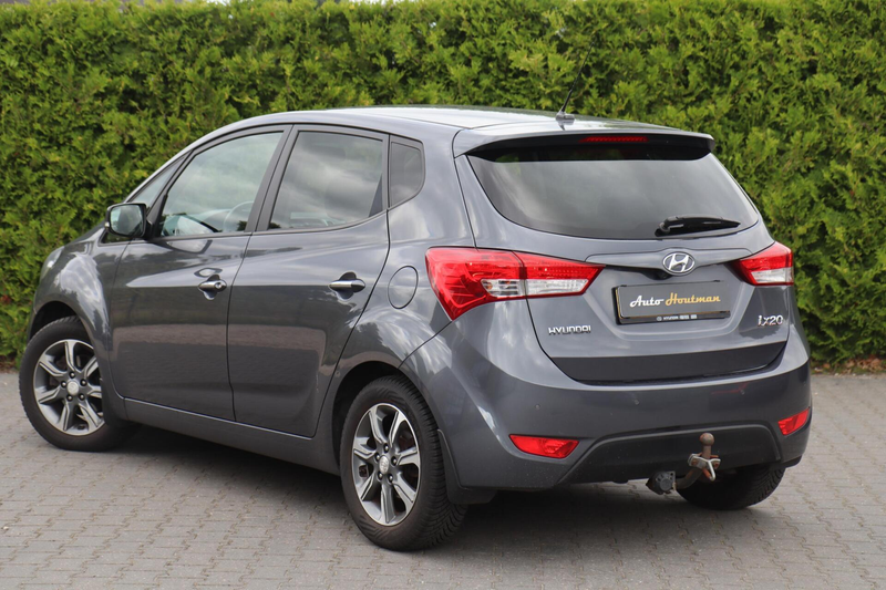 Hyundai iX20 1.6i Go! | 1e Eigenaar | 83.000 KM | Camera | Navi — photo 2