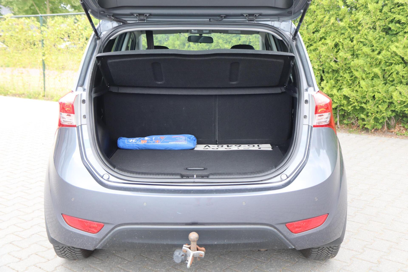 Hyundai iX20 1.6i Go! | 1e Eigenaar | 83.000 KM | Camera | Navi — photo 20
