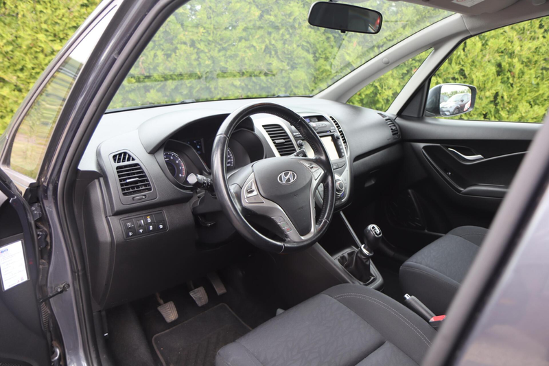 Hyundai iX20 1.6i Go! | 1e Eigenaar | 83.000 KM | Camera | Navi — photo 7