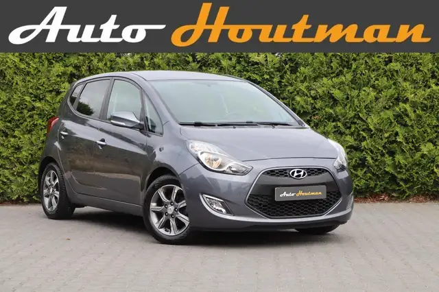 Hyundai iX20 1.6i Go! | 1e Eigenaar | 83.000 KM | Camera | Navi