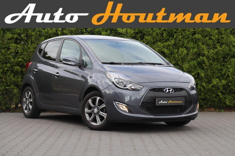 Hyundai iX20 1.6i Go! | 1e Eigenaar | 83.000 KM | Camera | Navi