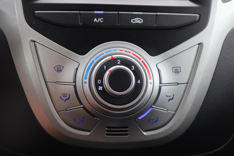 Hyundai iX20 1.6i Go! | 1e Eigenaar | 83.000 KM | Camera | Navi — photo 15