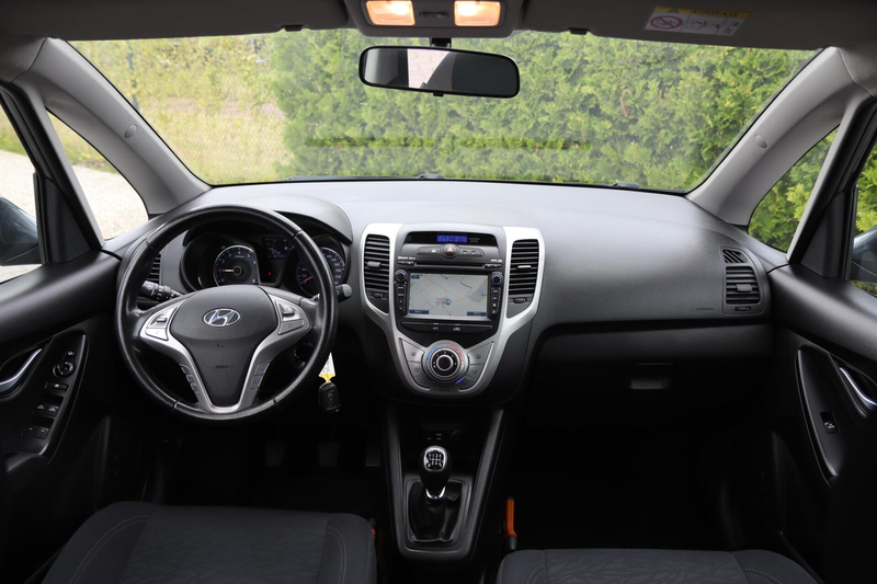 Hyundai iX20 1.6i Go! | 1e Eigenaar | 83.000 KM | Camera | Navi — photo 3